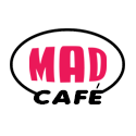 MAD WORLD CAFE INC logo